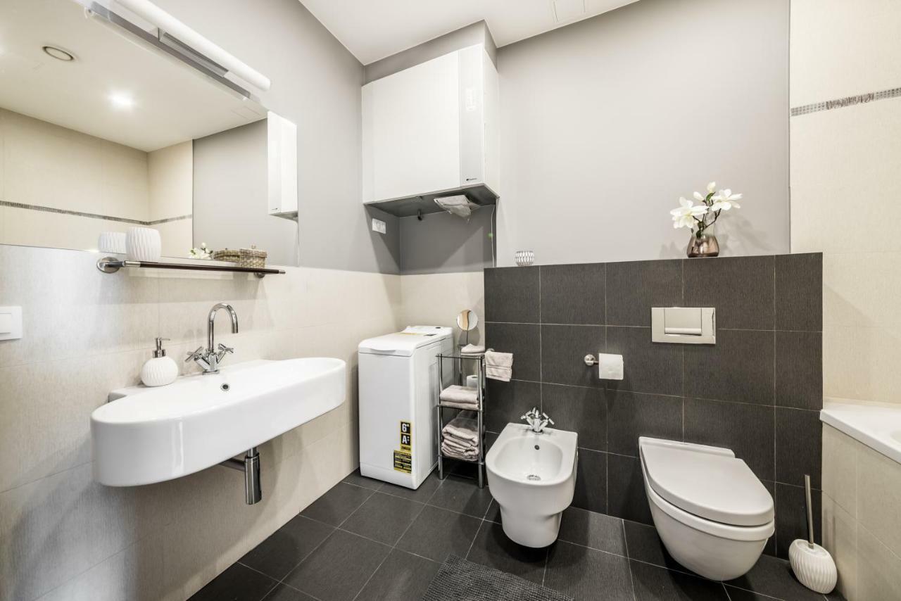 Riga Old Town V.I.P. Apartment Luaran gambar
